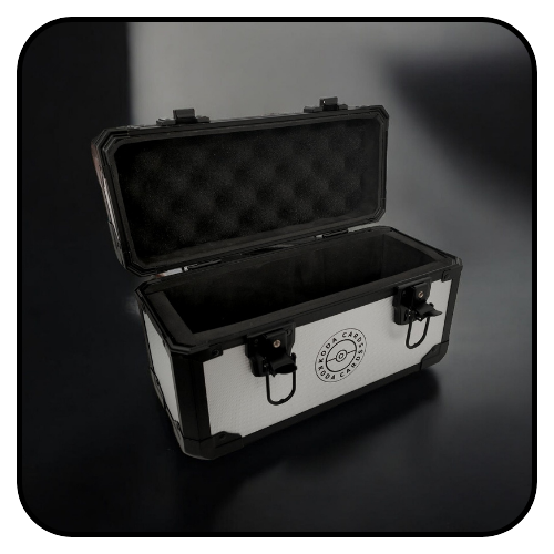 Graded Card Travel Case - Koda Cards