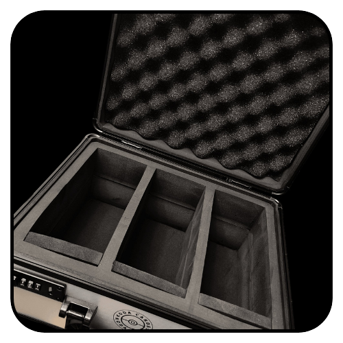 Graded Card Case - Koda Cards