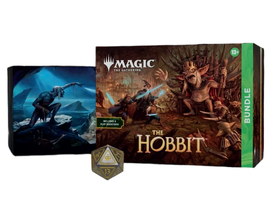Magic the Gathering: The Hobbit - Bundle