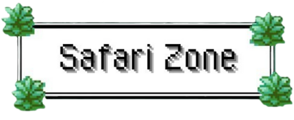 Safari Zone