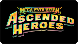 Pokemon Ascended Heroes