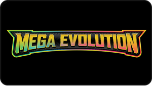 Pokemon Mega Evolution