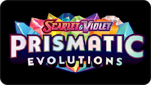Prismatic Evolutions – Safari Zone