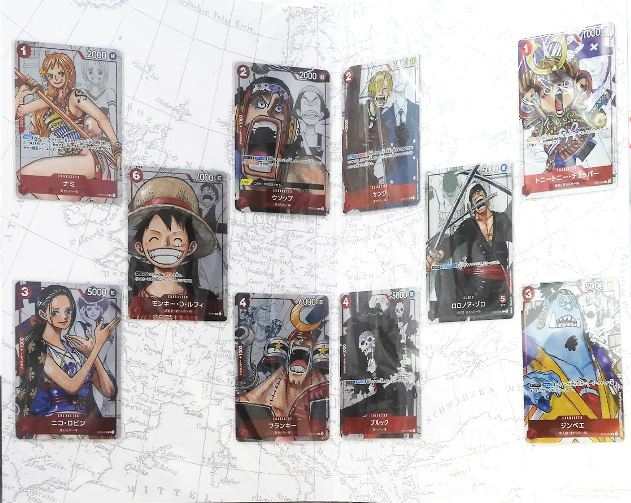 One Piece TCG - Premium Card Collection 25th Anniversary Edition [Japanese]