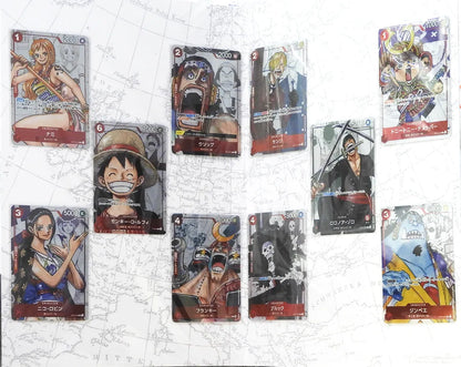 One Piece TCG - Premium Card Collection 25th Anniversary Edition [Japanese]