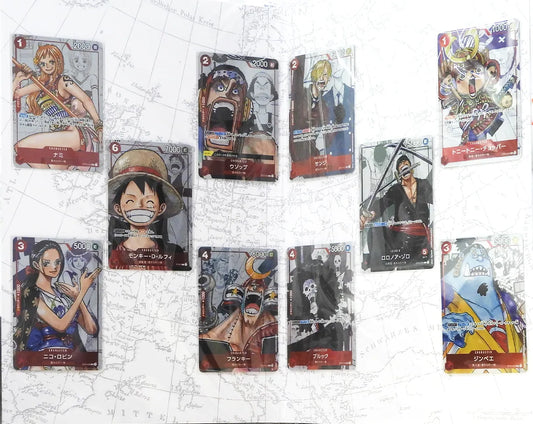 One Piece TCG - Premium Card Collection 25th Anniversary Edition [Japanese]
