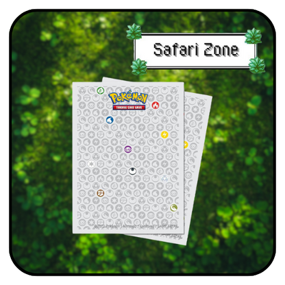 Pokemon TCG: First Partner Accessory Bundle [Ultra Pro]