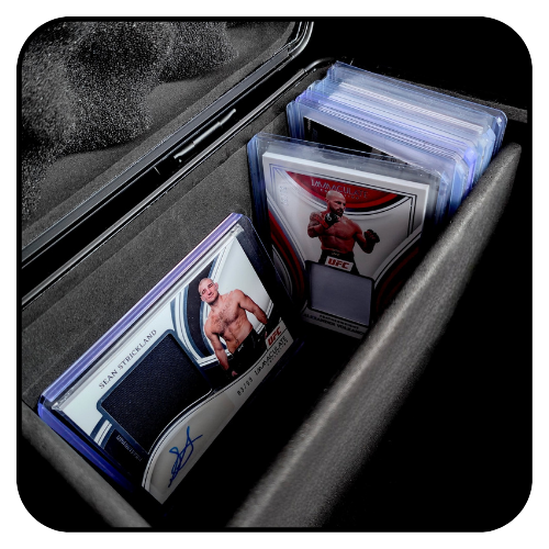 Toploader Storage Case - Koda Cards
