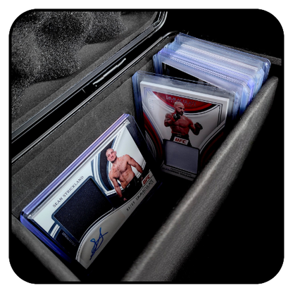 Toploader Storage Case - Koda Cards