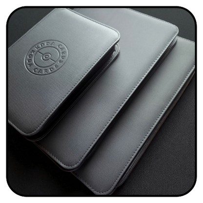 Standard Card Binder - Koda Cards