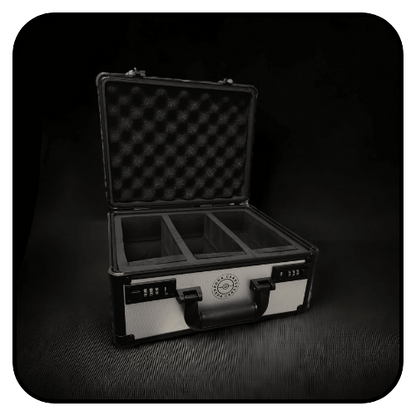 Graded Card Case - Koda Cards