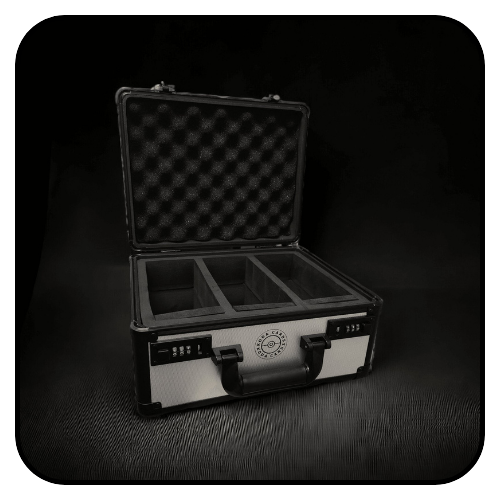 Graded Card Case - Koda Cards