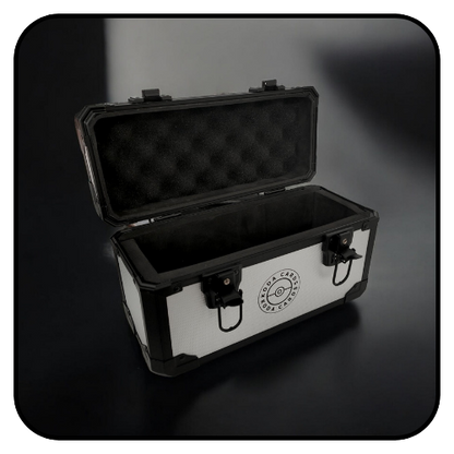 Graded Card Travel Case - Koda Cards