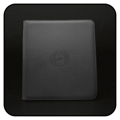 Standard Card Binder - Koda Cards
