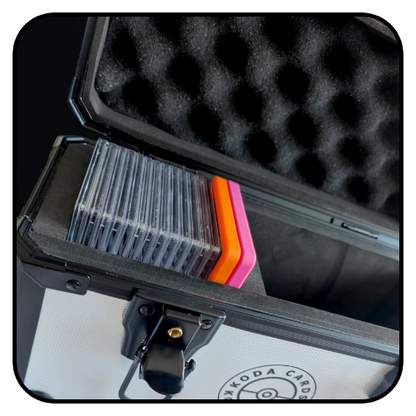 Graded Card Travel Case - Koda Cards