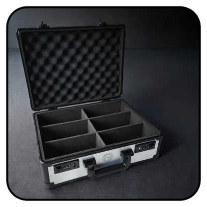 Toploader Storage Case - Koda Cards