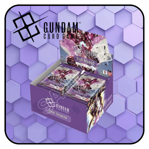 Gundam Card Game Safari Zone Gundam Card Game Safari Zone