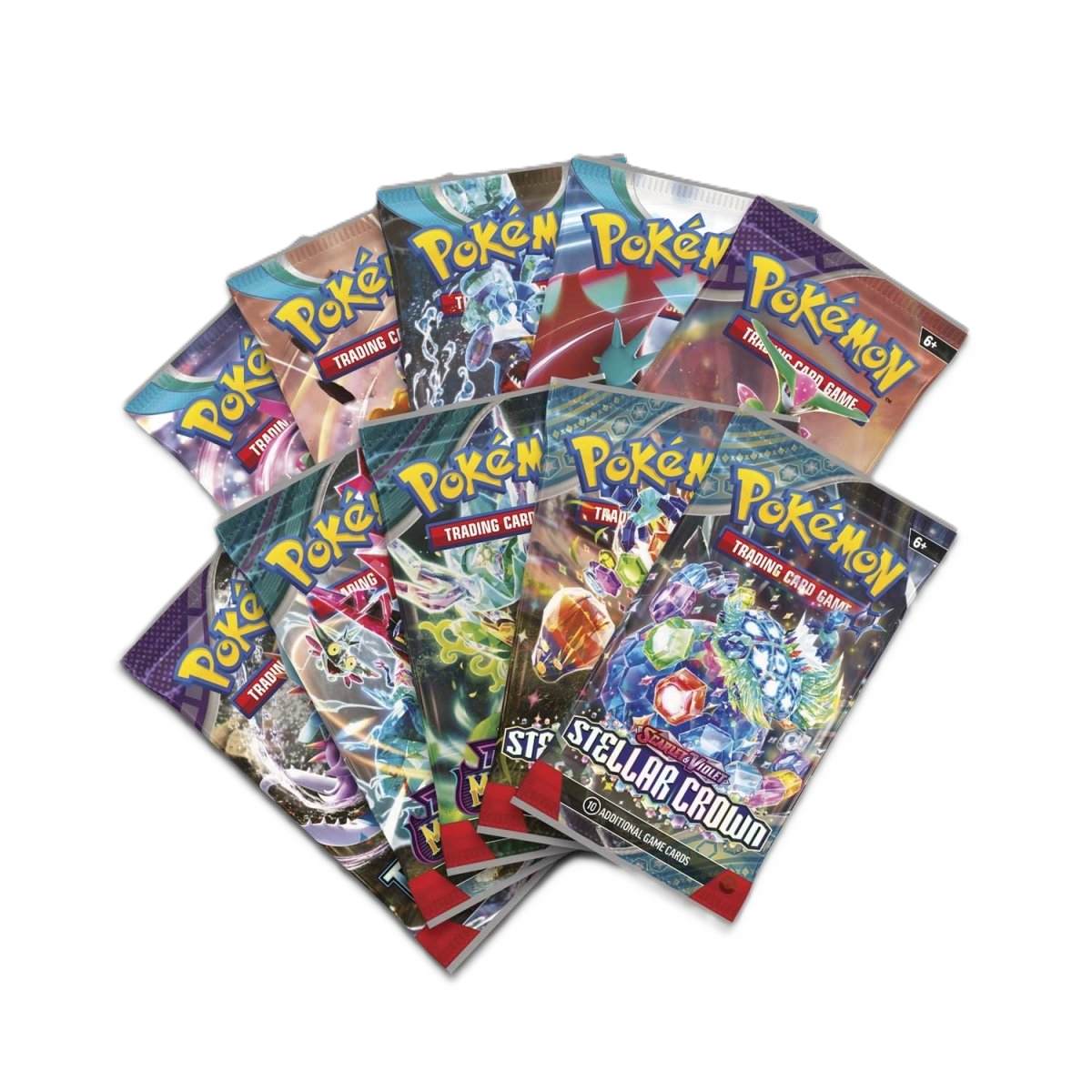 Pokemon TCG: Charizard Super Premium Collection
