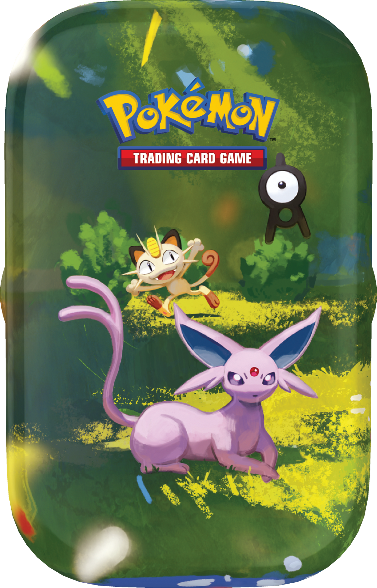Pokémon TCG: 30th Celebration - Mini Tin [Random]