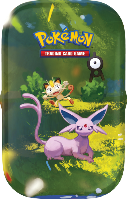 Pokémon TCG: 30th Celebration - Mini Tin [Random]