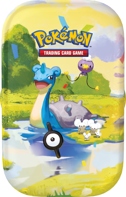 Pokémon TCG: 30th Celebration - Mini Tin [Random]