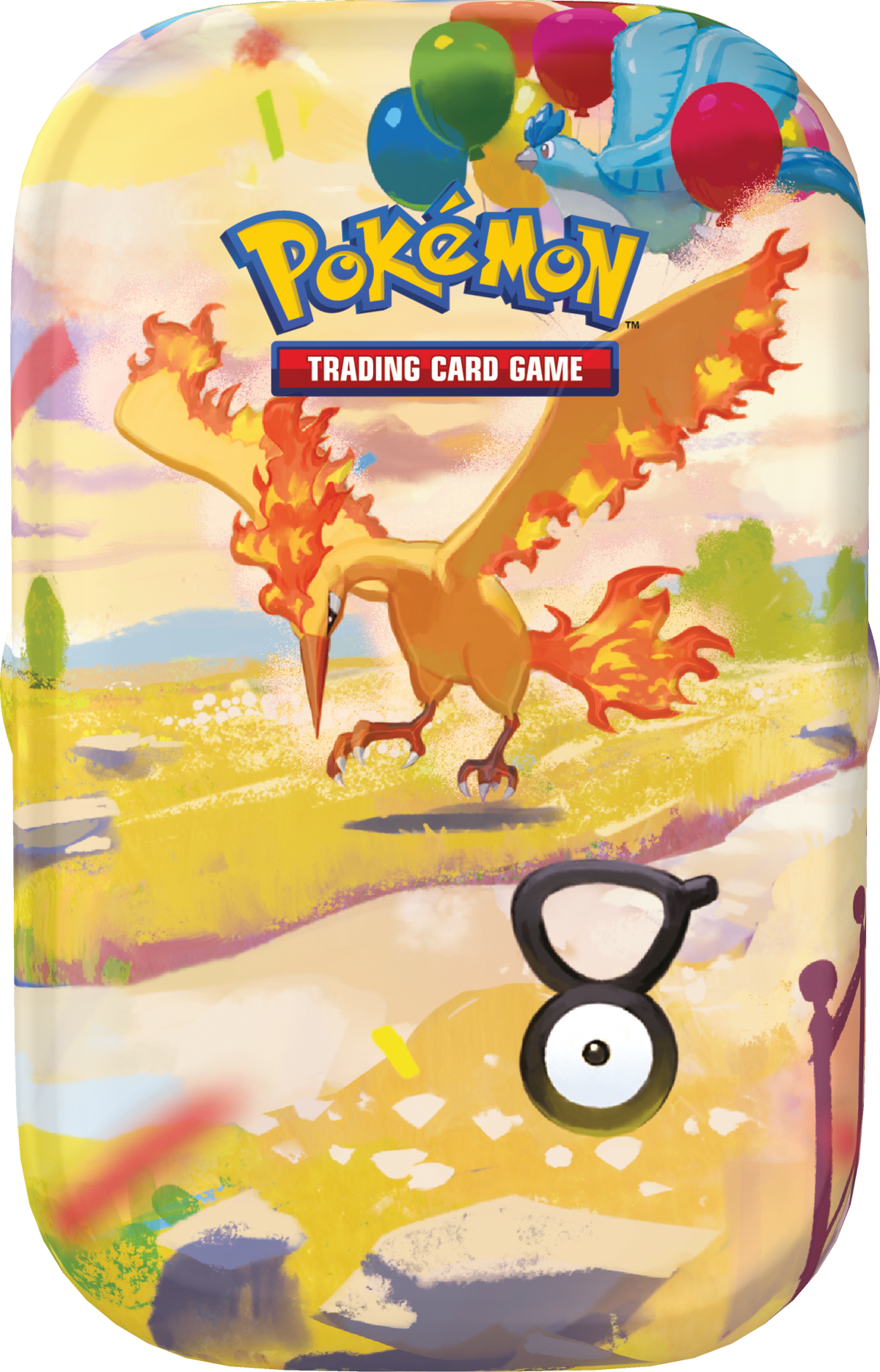 Pokémon TCG: 30th Celebration - Mini Tin [Random]