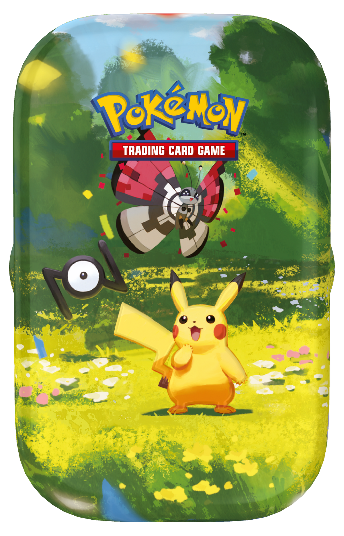 Pokémon TCG: 30th Celebration - Mini Tin [Random]