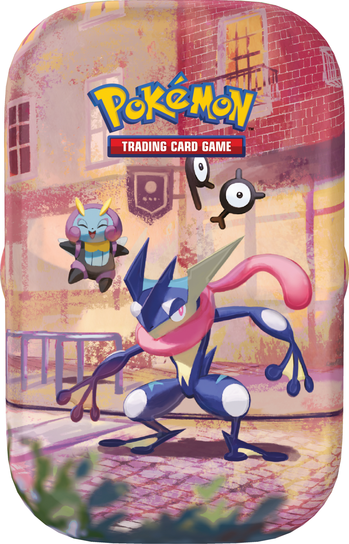 Pokémon TCG: 30th Celebration - Mini Tin [Random]