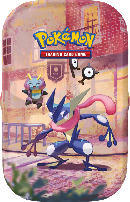 Pokémon TCG: 30th Celebration - Mini Tin [Random]