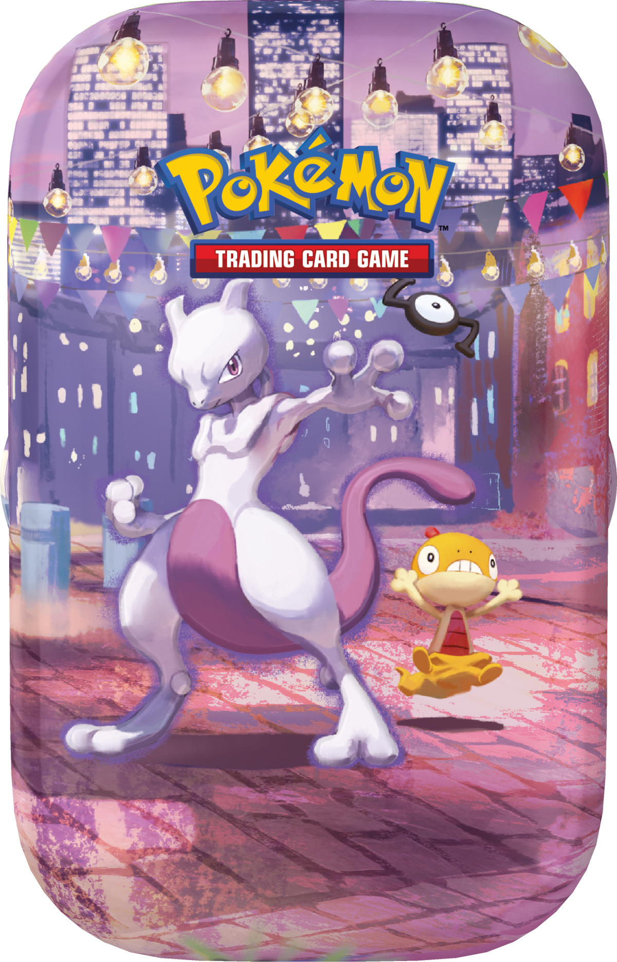 Pokémon TCG: 30th Celebration - Mini Tin [Random]
