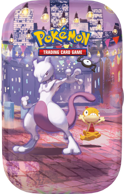 Pokémon TCG: 30th Celebration - Mini Tin [Random]