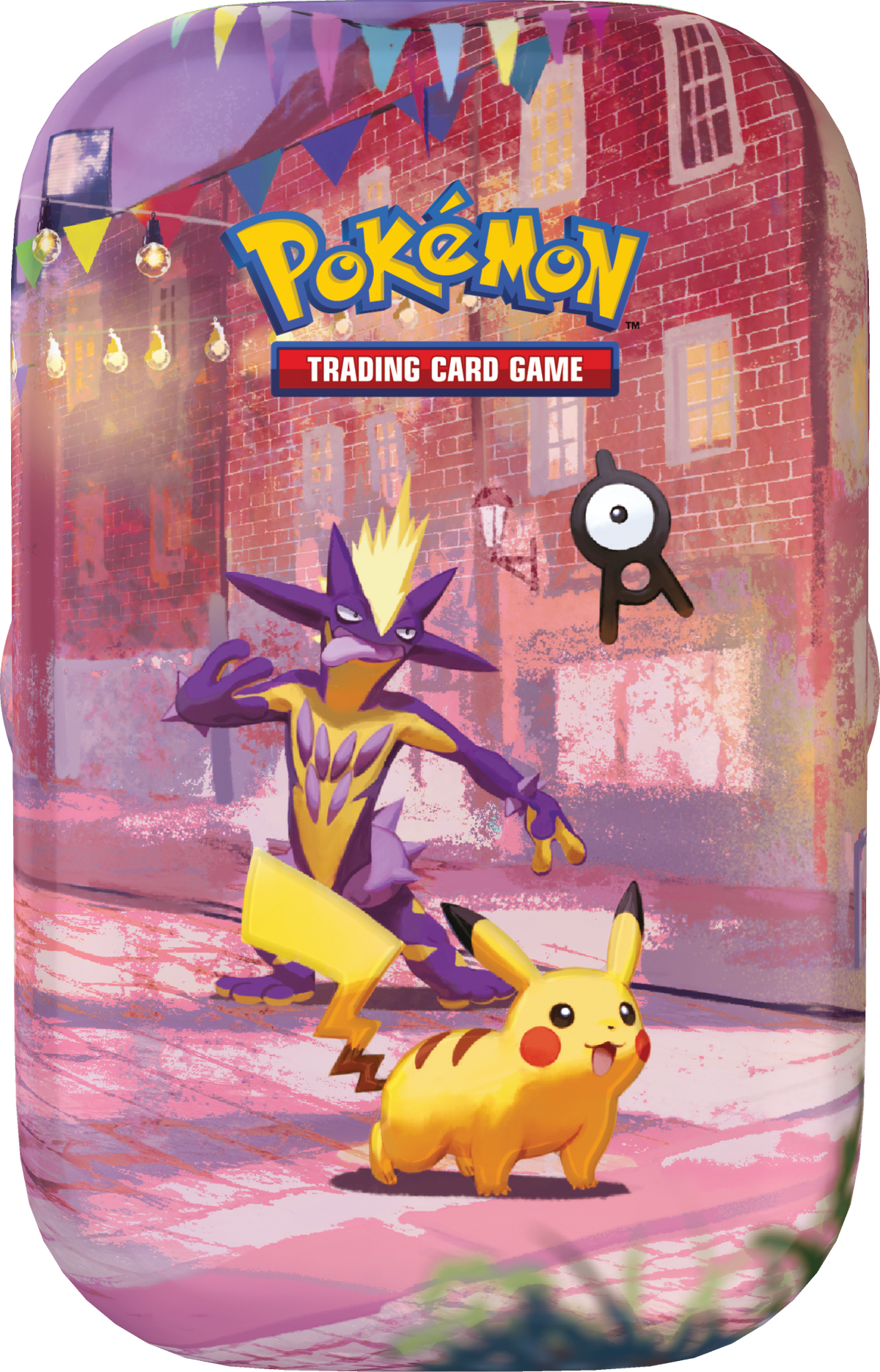 Pokémon TCG: 30th Celebration - Mini Tin [Random]