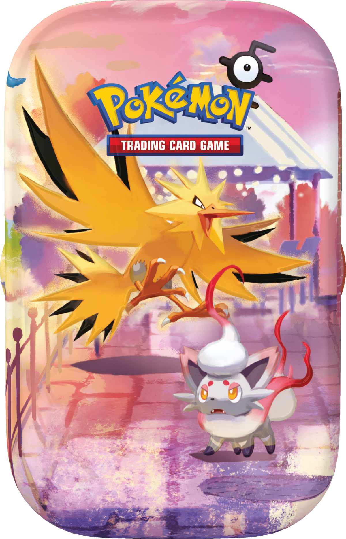 Pokémon TCG: 30th Celebration - Mini Tin [Random]
