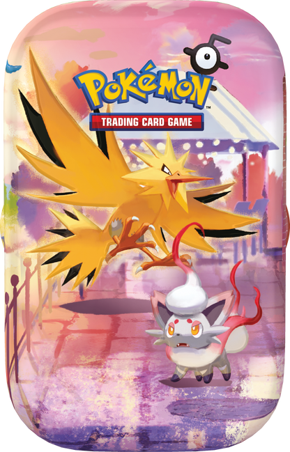 Pokémon TCG: 30th Celebration - Mini Tin [Random]