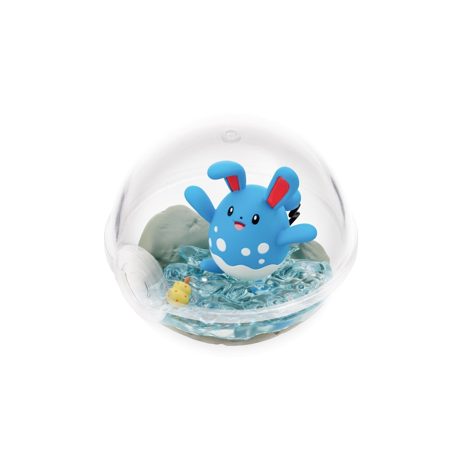 Pokemon Home: Terrarium Collection 14 - 6 Types