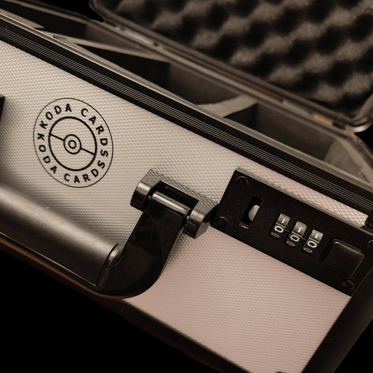 Graded Card Case - Koda Cards