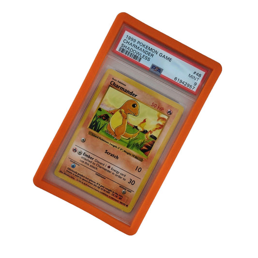 Graded Card Shield Bumpers (PSA) - Koda Cards