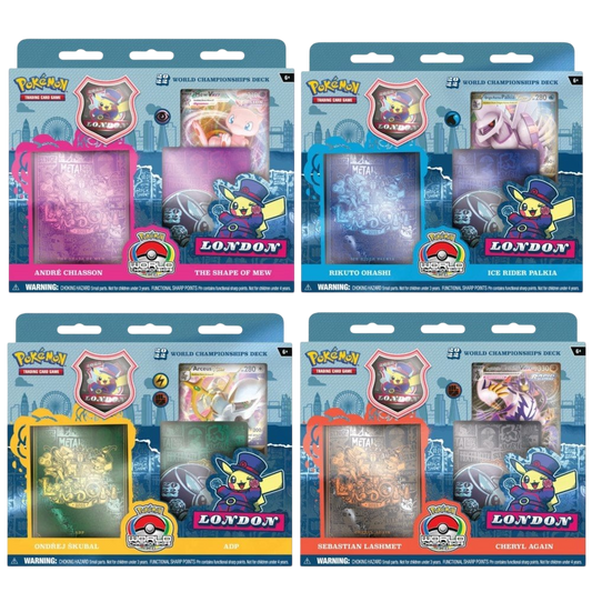safari zone pokemon cards TCG: ME05 Pitch Black Build & Battle Kit Collectibles Safari Zone