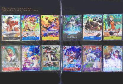 One Piece TCG - Premium Card Collection Best Selection Vol.3 [Japanese]