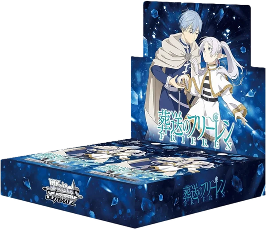 Weiss Schwarz - Sousou no Frieren Vol.2 Booster Box [Japanese]